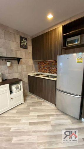 รูป 🏠︎RB26004 ให้เช่าถูกมาก👉เวนโต้ คอนโด เกษตร - นวมินทร์✅แอดไลน์ @930jwqti ( มี @ ด้วย) แอดมินตอบไว - รูปที่ 7/14