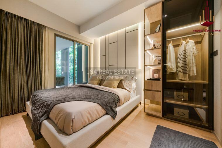 picture ✨ For Rent : FYNN Sukhumvit 31 Condo ✨ 💰 Only 75,000 thb/month - 5/10