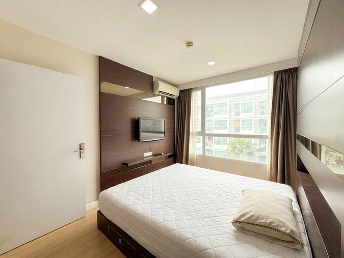 รูป ⚡ ราคาดีที่สุด! 1นอนใหญ่ 42ตร.ม. เฟอร์ครบ | Mayfair Place สุขุมวิท 64 เช่า 13,000.- มีรถส่งBTS | ว่าง นัดชมห้องฟรี ทักด่วน! 📲 - รูปที่ 2/7
