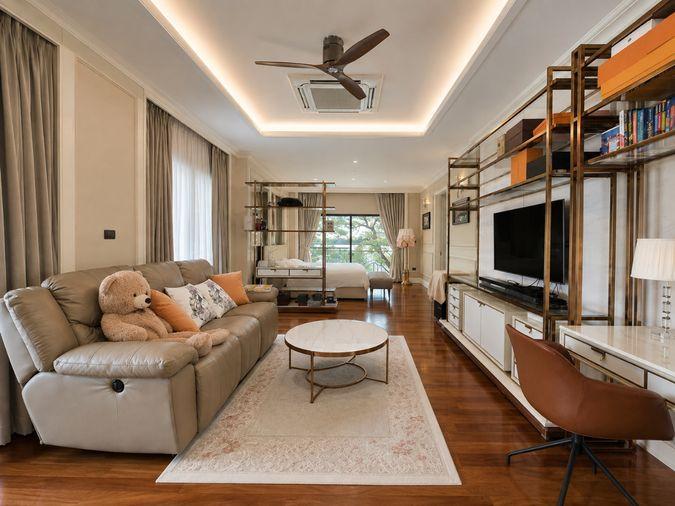 รูป ขาย Perfect Masterpiece Rangsit บ้านหรูติดทะเลสาบ แบบ Signature 553 ตร.ม. ที่ดิน 223 ตร.ว. พร้อมสระส่วนตัว - รูปที่ 53/77