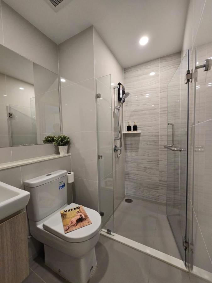 picture Life Rama 4 Asoke | Near MRT Queen Sirikit Convention Centre and BTS Phrom Phong #AS-7671 - 11/12