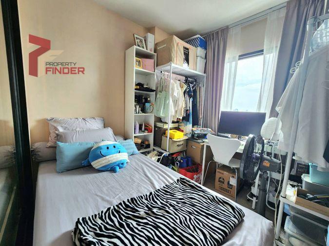 รูป PFD-09032 ให้เช่าคอนโด แอสปาย เอราวัณ ไพร์ม (Aspire Erawan Prime) แต่งครบพร้อมอยู่ใกล้ BTS ช้างเอราวัณ 🏙️ - รูปที่ 4/15
