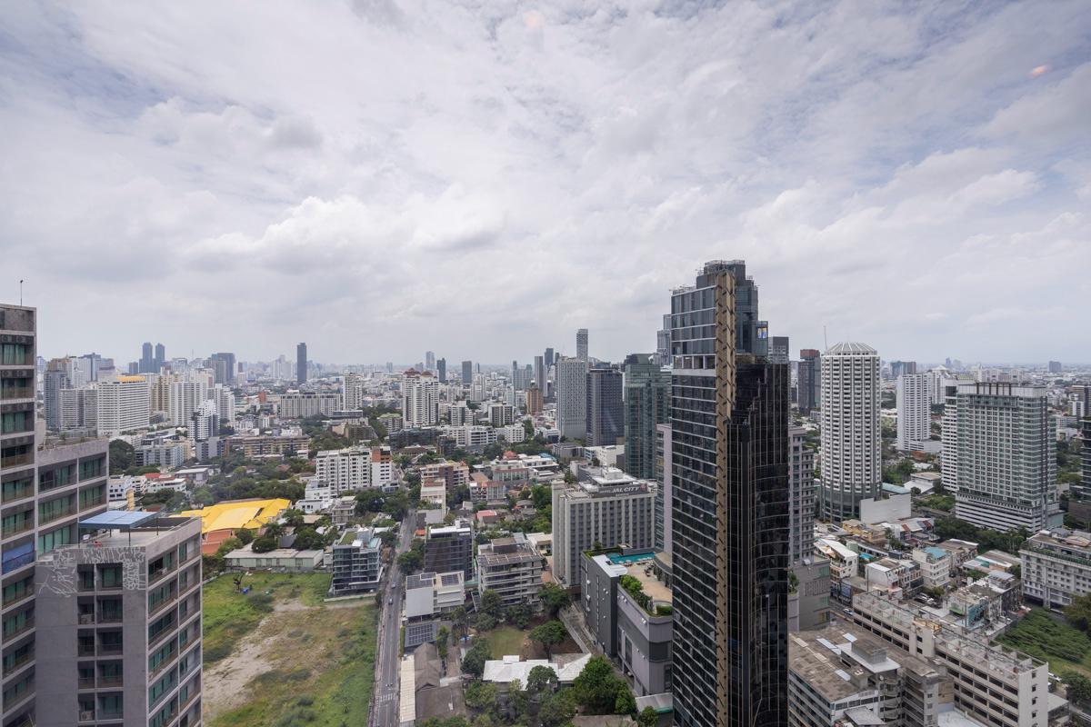 รูป ห้องว่าง** ✅ ✅ ให้เช่า - THE ESSE Sukhumvit 36 , Super Luxury พร้อมเข้าอยู่ ติดต่อไลน์ @BKTASSET 📌📌 - รูปที่ 14/14