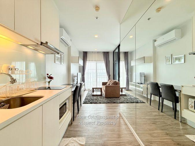 picture knightsbridge the ocean sriracha 1 bed 12000 bath - 1/12