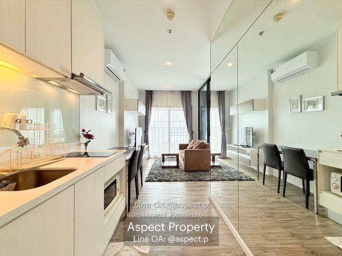 picture knightsbridge the ocean sriracha 1 bed 12000 bath - 1/12