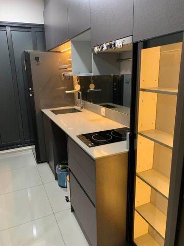 รูป 🤝🏻RB26002 ให้เช่าถูกมาก👍เดอะ ไพรเวซี่ จตุจักร✅แอดไลน์ @mproperty( มี @ ด้วย) แอดมินตอบไว - รูปที่ 4/7