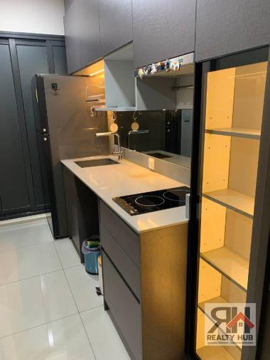 รูป 🤝🏻RB26002 ให้เช่าถูกมาก👍เดอะ ไพรเวซี่ จตุจักร✅แอดไลน์ @mproperty( มี @ ด้วย) แอดมินตอบไว - รูปที่ 4/7