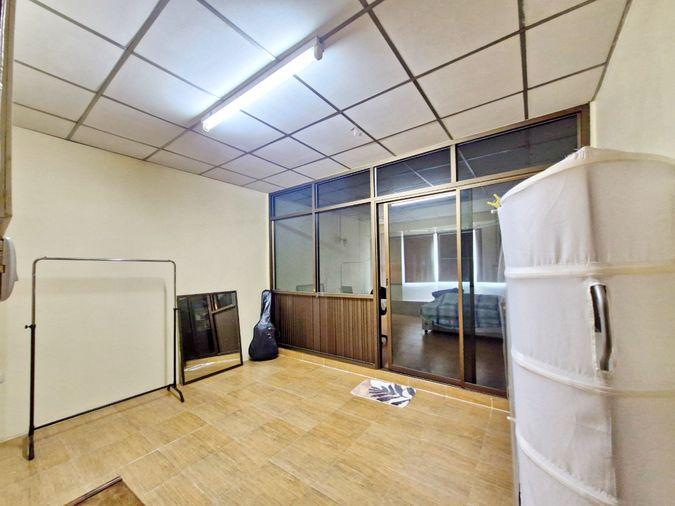picture HK0683, Townhouse for rent 4 Br., Ratchada-Lat Phrao. - 18/24