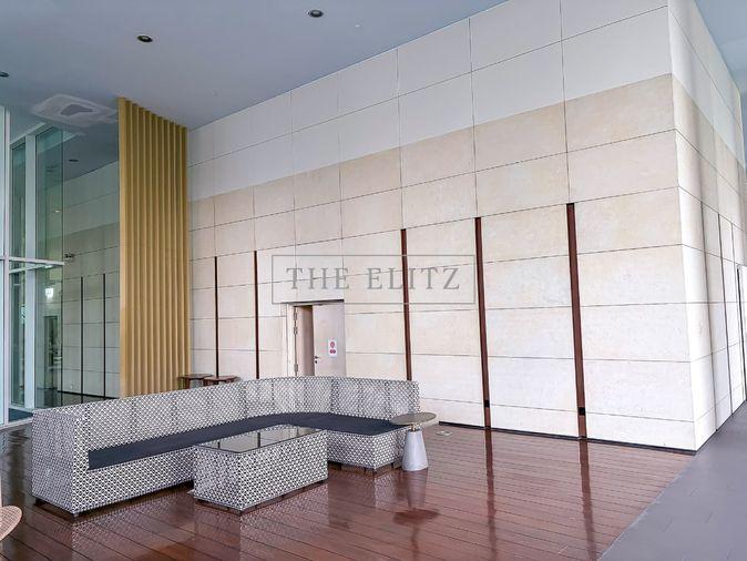 picture ✨ Prestigious Saladaeng Address | Exclusive High-End - Prime Green Hub and Ultimate Privacy ✨ - 23/32