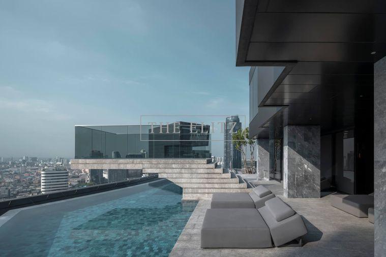 รูป ✨ Prime CBD Special Unit | Highly Negotiable Deal - High-End Luxury - Strategic Location ✨ - รูปที่ 14/25
