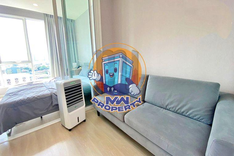 รูป ห้องว่าง 💎💎MW agency❣️❤️❣️❤️ De LAPIS Charan 81 - รูปที่ 2/22