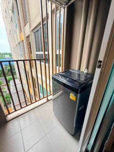 รูป 🤝🏻RB25981 ให้เช่าถูกมาก👍ดีคอนโด พนา✅แอดไลน์ @mproperty( มี @ ด้วย) แอดมินตอบไว - รูปที่ 3/15