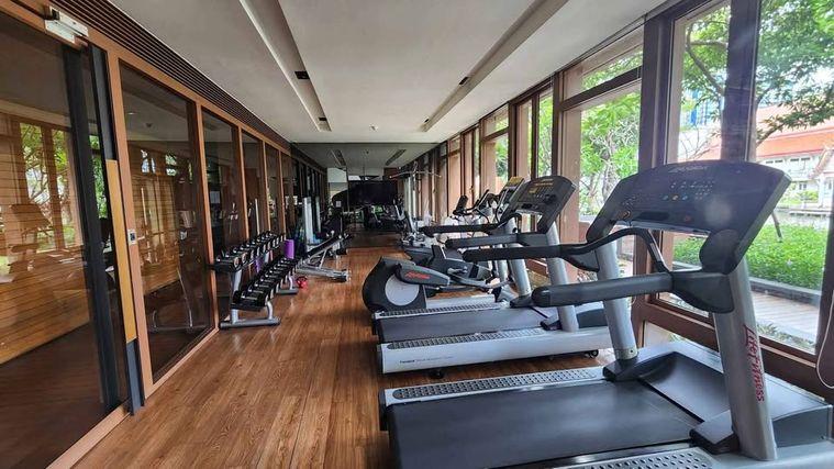รูป 🔥 ขายด่วน ฮาสุ เฮาส์ สุขุมวิท 77 (Hasu Haus Sukhumvit 77) ใกล้ BTS อ่อนนุช - รูปที่ 2/10