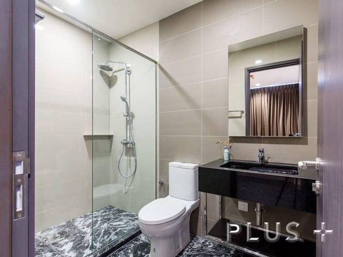 picture Hot Price for rent Edge Sukhumvit 23 (2 bedroom!!) 🔥 - 4/4