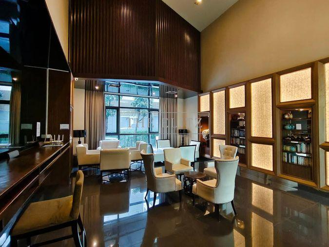 รูป ✨ Exclusive Rare Gem | Ready for Private Inspection - Supreme Sathorn CBD - High Luxury Standard ✨ - รูปที่ 11/21
