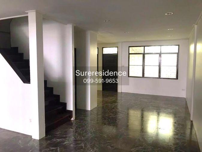 picture HK0622, Townhouse for rent 3 Br., Ratchada-Huaikhwang - 4/12