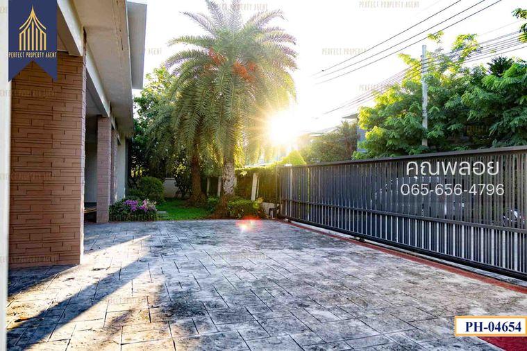 รูป ขายบ้าน โครงการ Perfect Masterpiece 3 Sukhumvit 77 ที่ดิน 214.4 วา สุขุมวิท 77 บ้านใหม่ไม่เคยเข้าอยู่ - รูปที่ 5/26