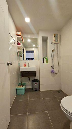 รูป AS2351 ให้เช่าคอนโด Esta Bliss Condo รามอินทรา ห้องสวย พร้อมเครื่องใช้ไฟฟ้า เฟอร์นิเจอร์ครบ - รูปที่ 6/8