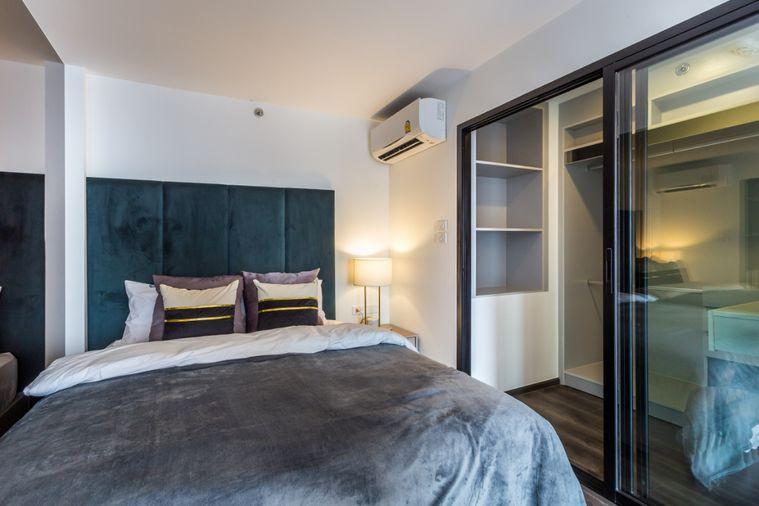 picture For Rent - Knightsbridge Space Ratchayothin  , Duplex 1 bedroom 1 bathroom - 4/9