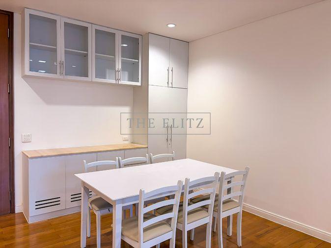 picture ✨ Prestigious Saladaeng Address | Exclusive High-End - Prime Green Hub and Ultimate Privacy ✨ - 7/32