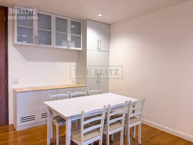 picture ✨ Prestigious Saladaeng Address | Exclusive High-End - Prime Green Hub and Ultimate Privacy ✨ - 7/32