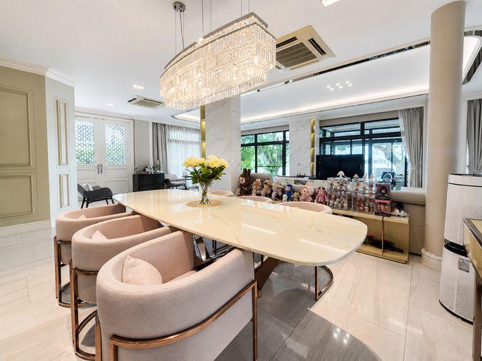 รูป ขาย Perfect Masterpiece Rangsit บ้านหรูติดทะเลสาบ แบบ Signature 553 ตร.ม. ที่ดิน 223 ตร.ว. พร้อมสระส่วนตัว - รูปที่ 32/77