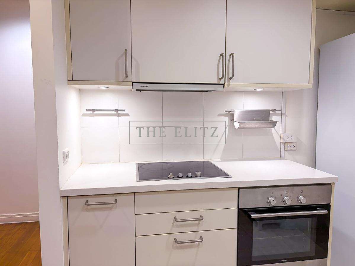 picture ✨ Prestigious Saladaeng Address | Exclusive High-End - Prime Green Hub and Ultimate Privacy ✨ - 10/32