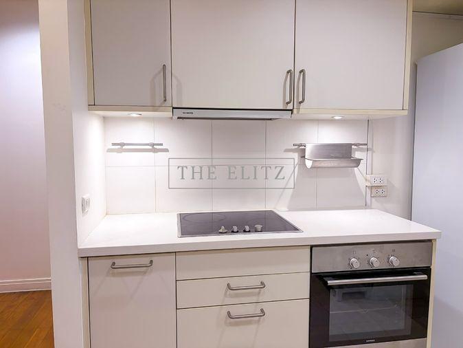 picture ✨ Prestigious Saladaeng Address | Exclusive High-End - Prime Green Hub and Ultimate Privacy ✨ - 10/32