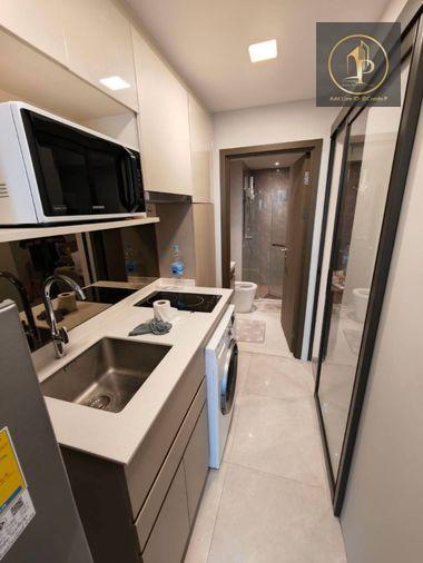 picture 🎈#PN2402_248🎈💥Urgent💥 Guaranteed availability! Click quickly before it's gone‼️ For Rent 1️⃣3️⃣k.🔥 Condo The Privacy Sukhumvit 101 - 8/13
