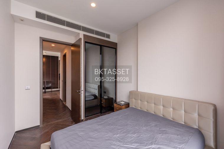 รูป ห้องว่าง* ✅ ✅ ให้เช่า - THE ESSE Sukhumvit 36 , Super Luxury 2 ห้องนอน พร้อมเข้าอยู่ ติดต่อไลน์ @bktasset โทร 095-325-8928 - รูปที่ 5/14