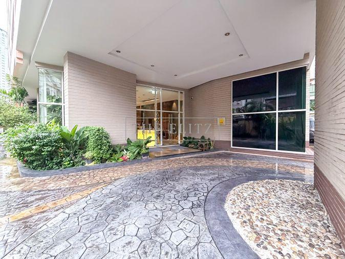 picture ✨ Prestigious Saladaeng Address | Exclusive High-End - Prime Green Hub and Ultimate Privacy ✨ - 30/32