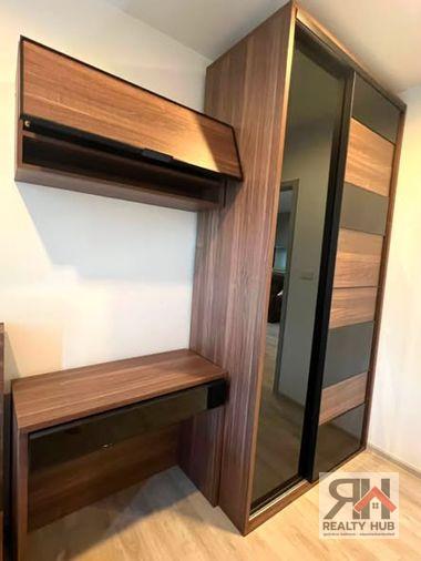 รูป 🤝🏻RB26000 ให้เช่าถูกมาก👍ไอดีโอ โมบิ จรัญ - อินเตอร์เชนจ์✅แอดไลน์ @mproperty( มี @ ด้วย) แอดมินตอบไว - รูปที่ 7/13