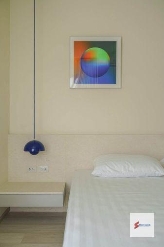 picture RS7575 Condo for Rent: Life One Wireless near BTS Ploenchit - 10/16