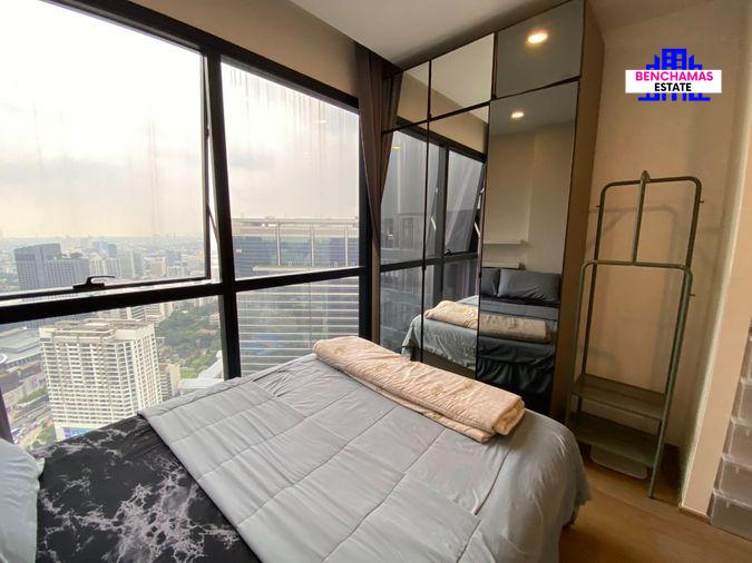 รูป 🏙️ ขายคอนโด แอชตัน จุฬา – สีลม (Ashton Chula - Silom) | ใกล้ MRT สามย่าน / BTS ศาลาแดง - รูปที่ 5/14