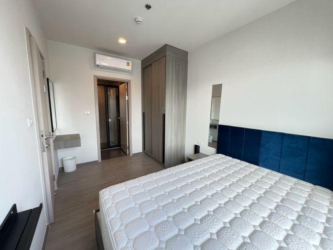รูป 🌆 ให้เช่า: THE BASE Phetchaburi – Thonglor | ใกล้ทองหล่อ | เฟอร์ครบ พร้อมอยู่ @90condo 🌃 - รูปที่ 2/15