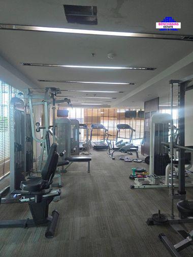 รูป 🔥 ขายด่วน ไลฟ์ แอท รัชดา - ห้วยขวาง Condo Life@Ratchada Ladprao 36 | 5 นาทีจาก MRT ลาดพร้าว / BTS ลาดพร้าว - รูปที่ 18/18