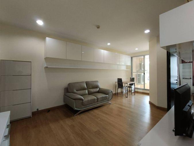 รูป The Address Sukhumvit 42 | 🚝ใกล้ BTS เอกมัย โครงการเงียบสงบ ใกล้รถไฟฟ้า และห้างสรรพสินค้า #2025111112857 - รูปที่ 4/10