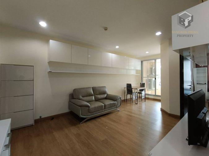 รูป The Address Sukhumvit 42 | 🚝ใกล้ BTS เอกมัย โครงการเงียบสงบ ใกล้รถไฟฟ้า และห้างสรรพสินค้า #2025111112857 - รูปที่ 4/10