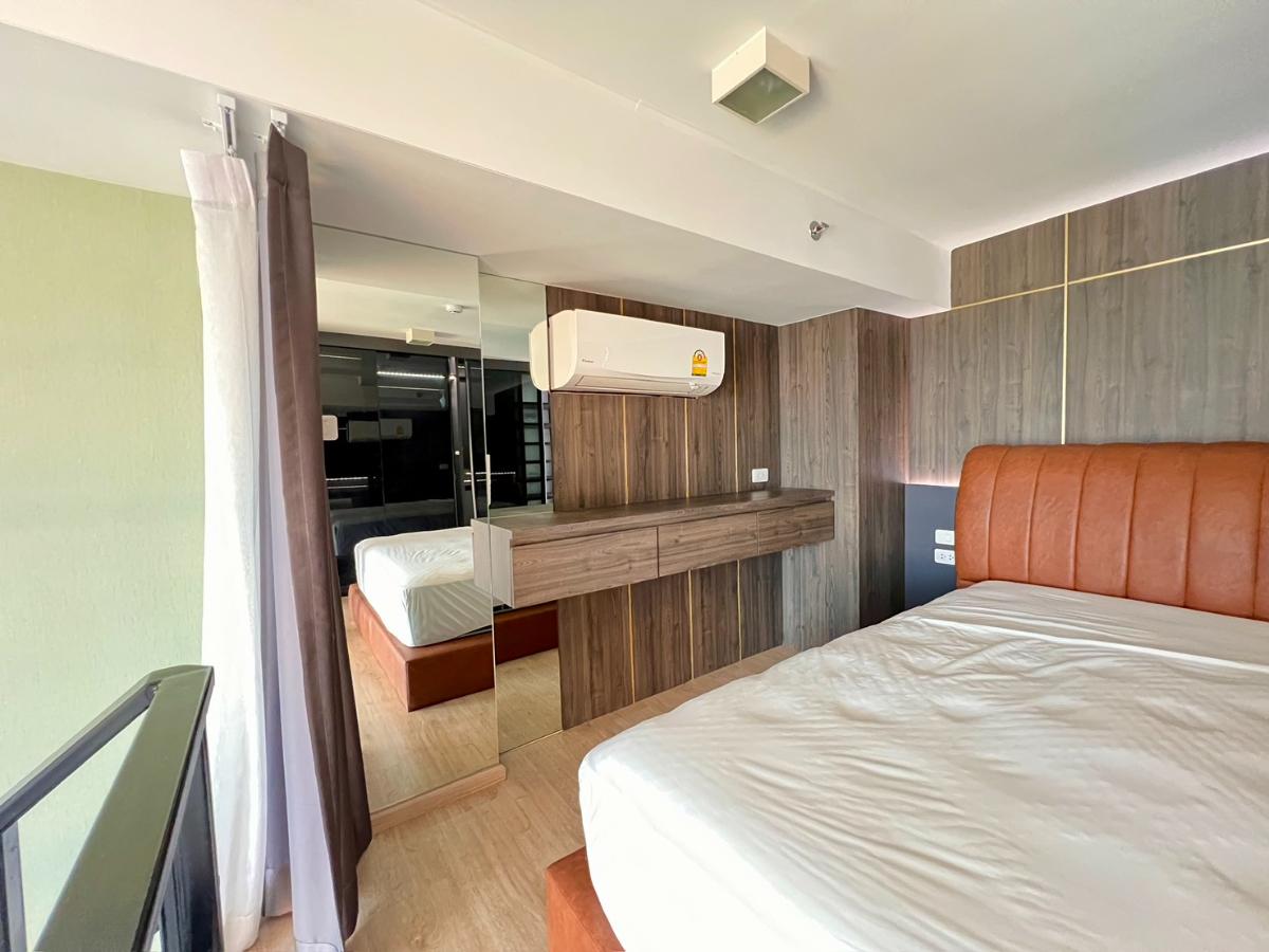 picture Ideo new rama9 the Hybrid high ceiling 4.5 metre - 5/10