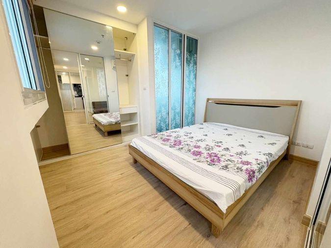 รูป ห้องว่าง 💎💎MW agency❣️❤️❣️❤️ชาโตว์ อินทาวน์ พระราม 8 - รูปที่ 5/22