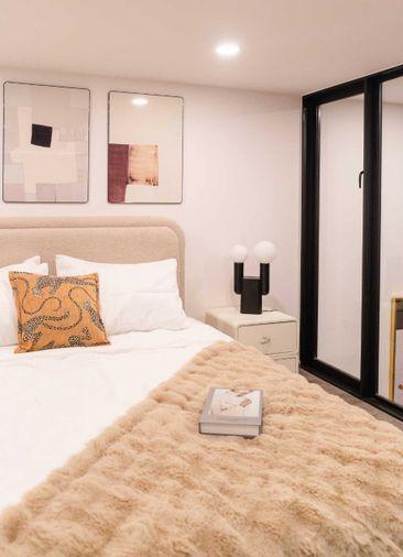 รูป 🏙️✨ คอนโดใหม่ พร้อมเข้าอยู่ ย่าน ม.เกษตร | Brand New Condo – Ready to Move In - รูปที่ 11/15