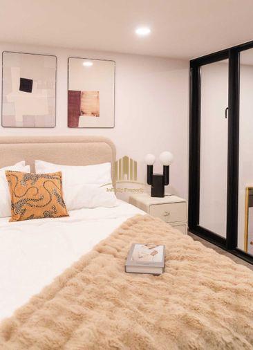 รูป 🏙️✨ คอนโดใหม่ พร้อมเข้าอยู่ ย่าน ม.เกษตร | Brand New Condo – Ready to Move In - รูปที่ 11/15