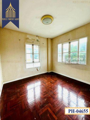 รูป ขายบ้าน ชลลดา วงแหวน-รัตนาธิเบศร์ ซอยวัดลาดปลาดุก บางบัวทอง เนื้อที่ 52.5 วา - รูปที่ 10/16