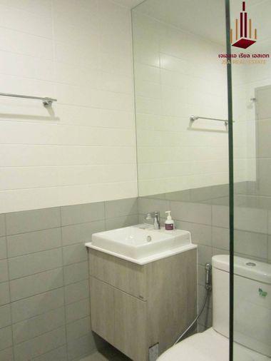 picture ✨ For Rent: Ideo Mobi Sukhumvit Condo ✨ 💰 Only 29,000 THB/month - 7/8