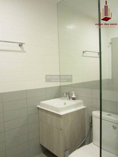 picture ✨ For Rent: Ideo Mobi Sukhumvit Condo ✨ 💰 Only 29,000 THB/month - 7/8