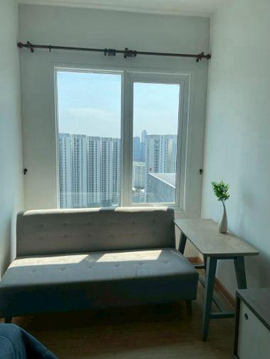 รูป 🏠︎RBC26006 ให้เช่าถูกมาก👉แชปเตอร์ วัน อีโค รัชดา - ห้วยขวาง✅แอดไลน์ @930jwqti ( มี @ ด้วย) แอดมินตอบไว - รูปที่ 11/16
