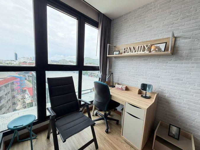 picture For rent: Ladda Plus Sriracha. Beautiful and comfortable room at a great price. - 4/12