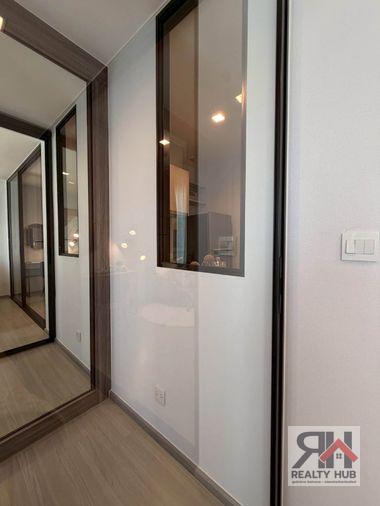 รูป 🏠︎RB26019 ให้เช่าถูกมาก👉ไลฟ์ สาทร เซียร์รา✅แอดไลน์ @930jwqti ( มี @ ด้วย) แอดมินตอบไว - รูปที่ 16/19