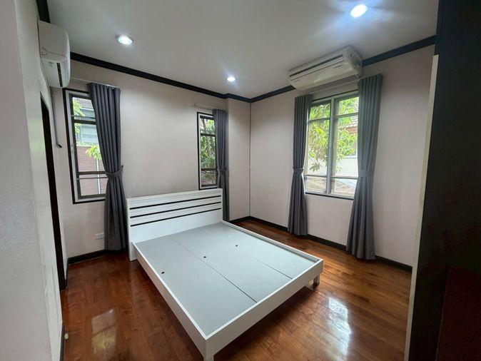 picture For Rent Detached house Sukhumvit71 Pridi Ekkamai GH671 - 12/17