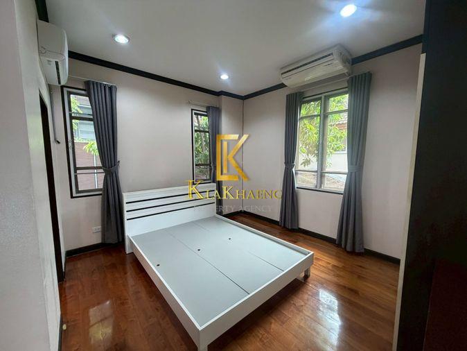 picture For Rent Detached house Sukhumvit71 Pridi Ekkamai GH671 - 12/17